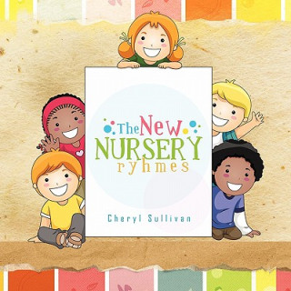 Buch New NURSERY Rhymes Cheryl Sullivan