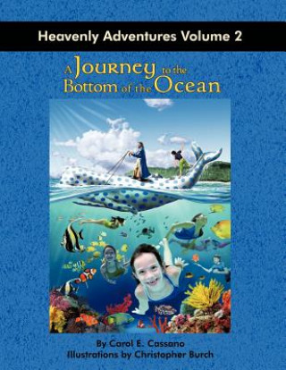 Book Journey to the Bottom of the Ocean Carol E. Cassano