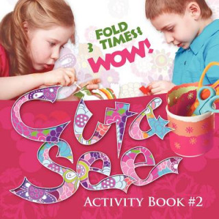 Buch Cut & See Vitaliy M. Serebryanskiy