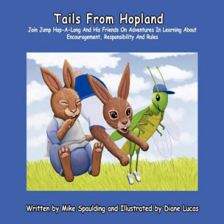 Carte Tails From Hopland Mike Spaulding