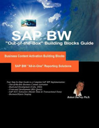 Carte SAP BW "All-in-One" Reporting Solutions Robert Duprey Ph. D.