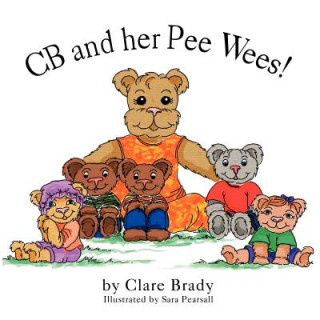 Book CB and Her Pee Wees! Clare Brady