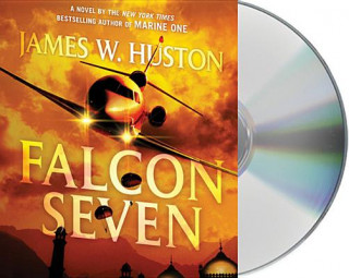 Hanganyagok Falcon Seven James Huston