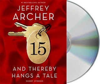 Hanganyagok And Thereby Hangs a Tale Jeffrey Archer
