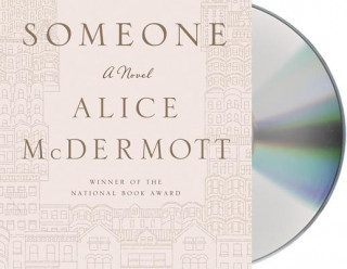 Audio Someone Alice McDermott