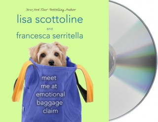 Audio Meet Me at Emotional Baggage Claim Lisa Scottoline