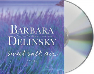 Hanganyagok Sweet Salt Air Barbara Delinsky