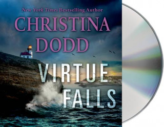 Audio Virtue Falls Christina Dodd