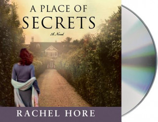 Audio A Place of Secrets Rachel Hore