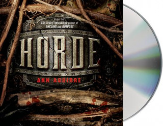 Audio Horde Ann Aguirre