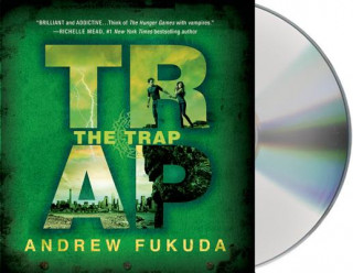 Audio The Trap Andrew Fukuda