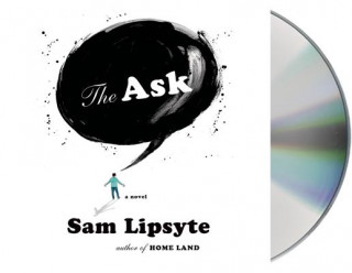 Audio The Ask Sam Lipsyte