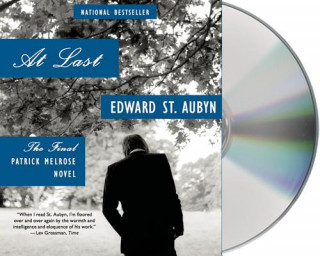 Audio At Last Edward St Aubyn