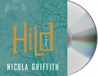 Аудио Hild Nicola Griffith