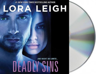 Audio Deadly Sins Lora Leigh