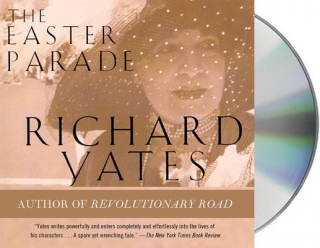 Audio The Easter Parade Richard Yates