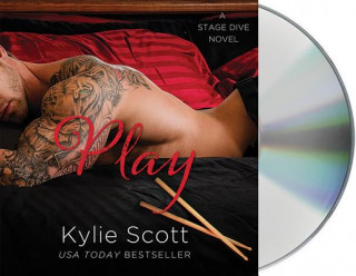 Hanganyagok Play Kylie Scott