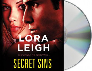 Hanganyagok Secret Sins Lora Leigh