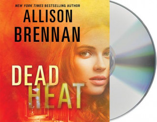 Audio Dead Heat Allison Brennan