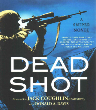 Аудио Dead Shot Jack Coughlin