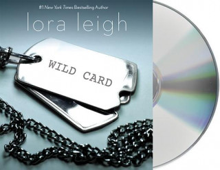 Audio Wild Card Lora Leigh