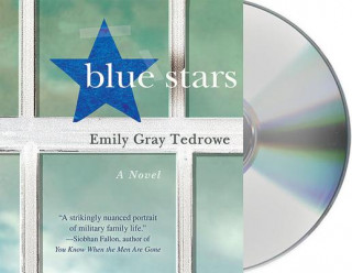 Audio Blue Stars Emily Gray Tedrowe