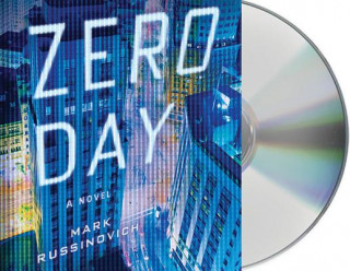 Audio Zero Day: A Jeff Aiken Novel Mark Russinovich