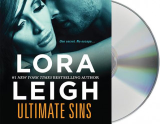 Audio Ultimate Sins Lora Leigh