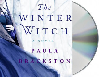 Audio The Winter Witch Paula Brackston
