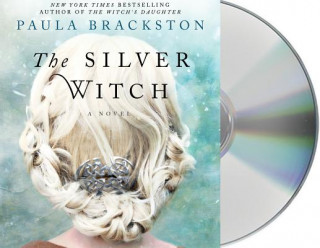 Audio The Silver Witch Paula Brackston