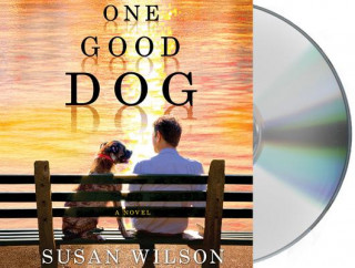 Hanganyagok One Good Dog Susan Wilson