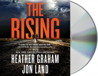 Audio The Rising Heather Graham