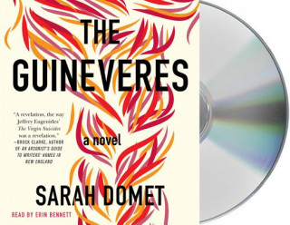 Audio The Guineveres Sarah Domet