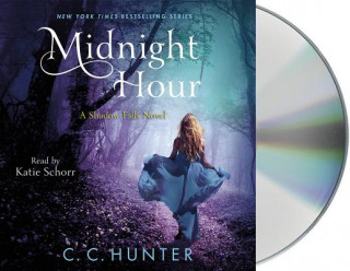 Audio Midnight Hour C. C. Hunter