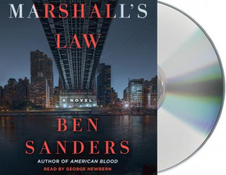 Audio Marshall's Law Ben Sanders