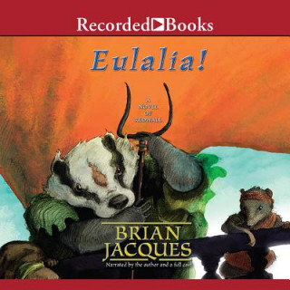 Audio Eulalia! Brian Jacques
