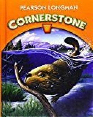 Kniha Cornerstone 2013 Student Edition Grade 4 