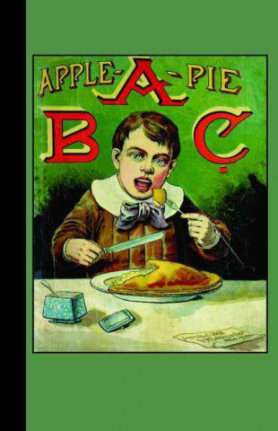 Könyv Apple-Pie ABC 