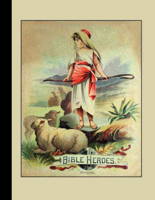 Carte Bible Heroes 