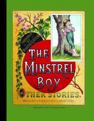 Libro Minstrel Boy 