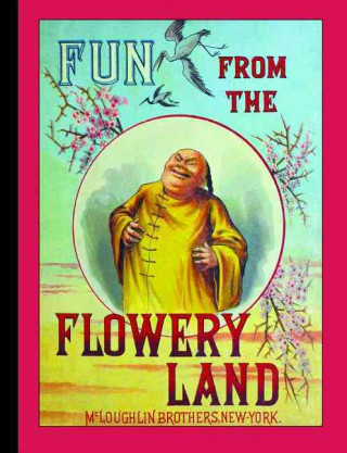 Kniha Fun from the Flowery Land Henry Louis Stevens