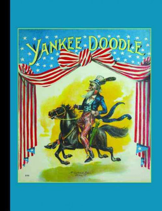 Könyv Yankee Doodle 