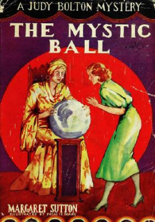 Könyv The Mystic Ball Margaret Sutton