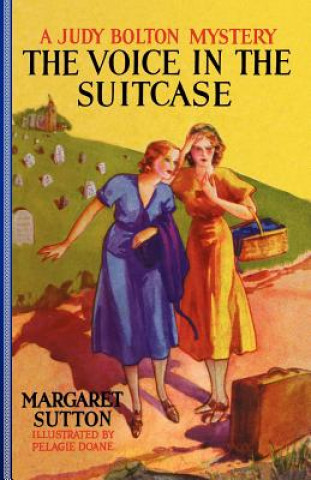 Carte Voice in the Suitcase #8 Margaret Sutton