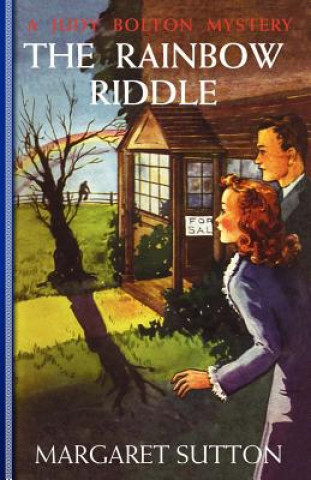 Kniha Rainbow Riddle #17 Margaret Sutton