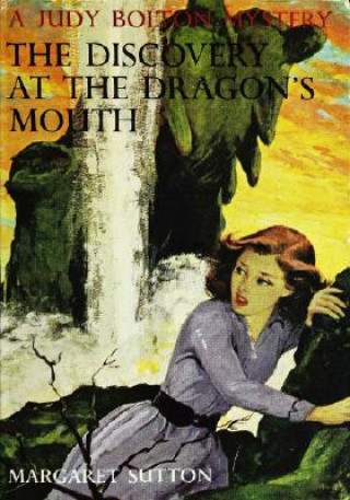 Book The Discovery at the Dragon's Mouth Margaret Sutton