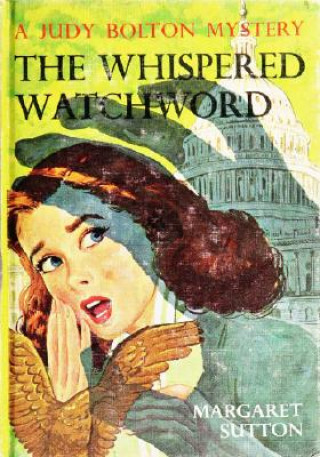 Könyv The Whispered Watchword Margaret Sutton