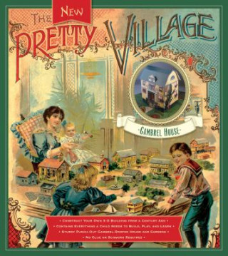 Kniha The Pretty Village: Gambrel House Applewood Books
