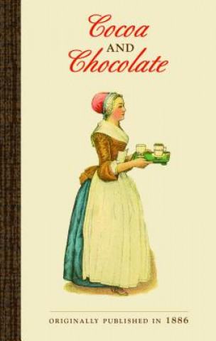 Livre Cocoa and Chocolate James Bugbee