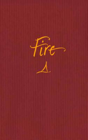 Kniha Fire Applewood Books